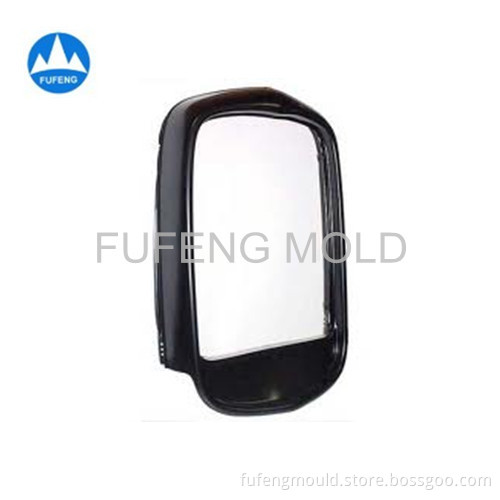Metal Stamping Parts (FF0064)
